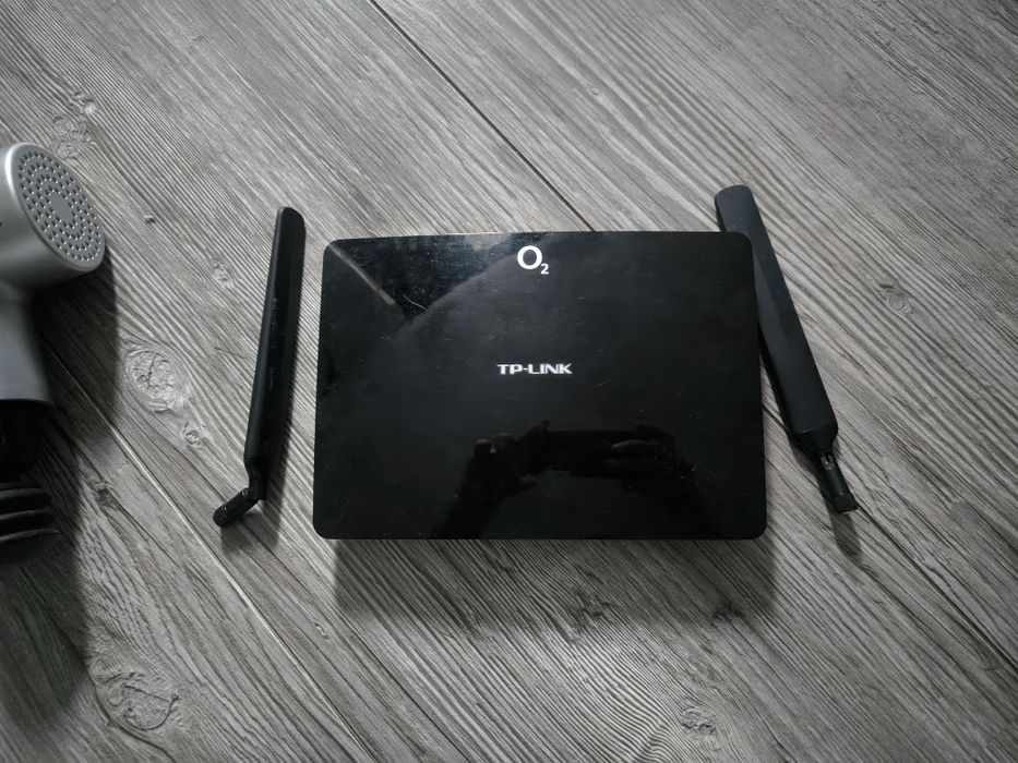 Tp link AC 750 używany