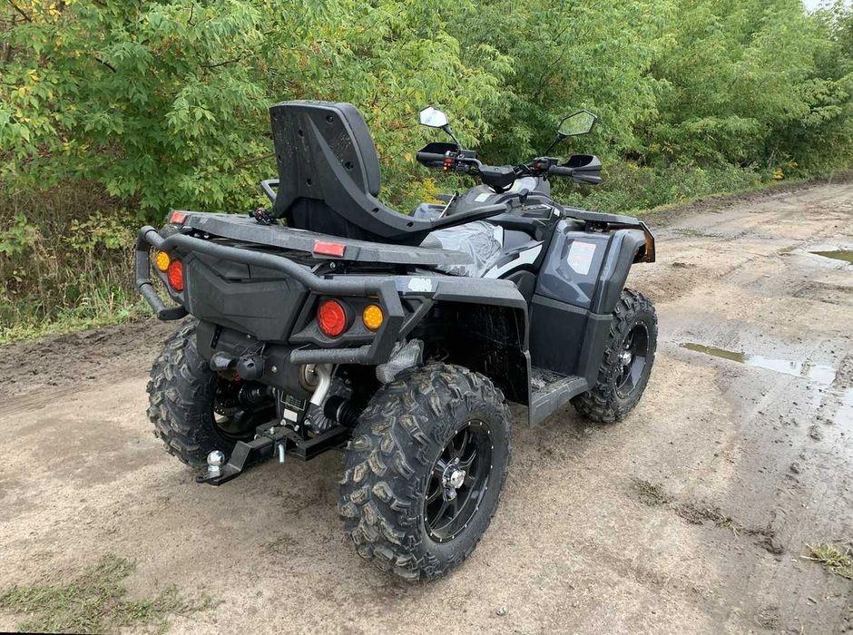 Квадроцикл Odess ML 900 ATV під замовлення та в наявності