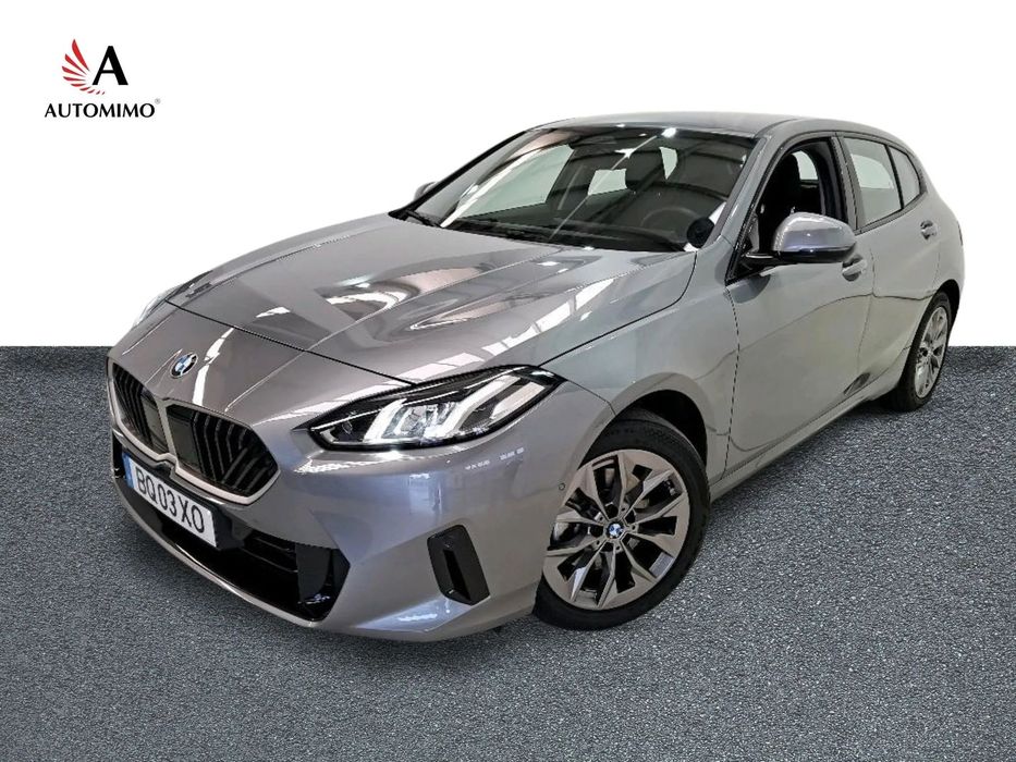 BMW 116 Standard