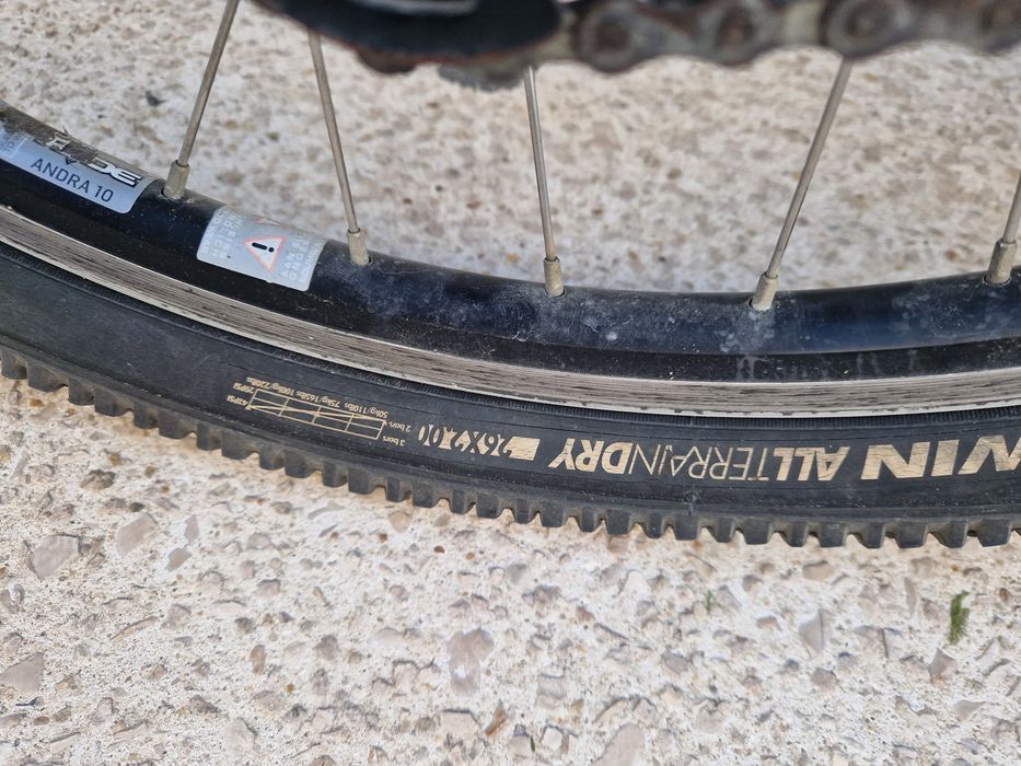 Bicicleta Elétrica B'TWIN Excelente Oportunidade