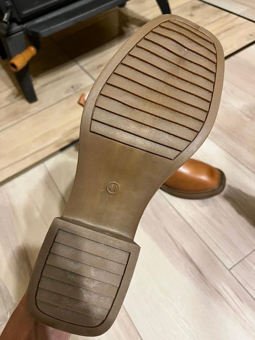 Botki, Buty damskie zimowe 41