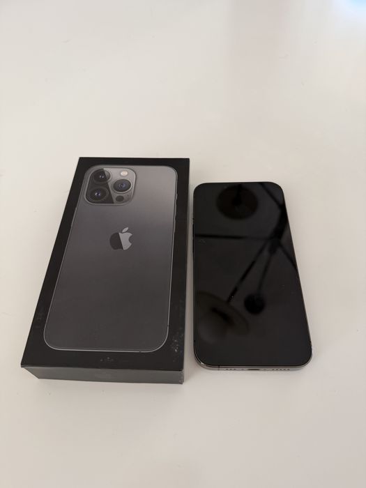 Iphone 13 PRO 256 GB