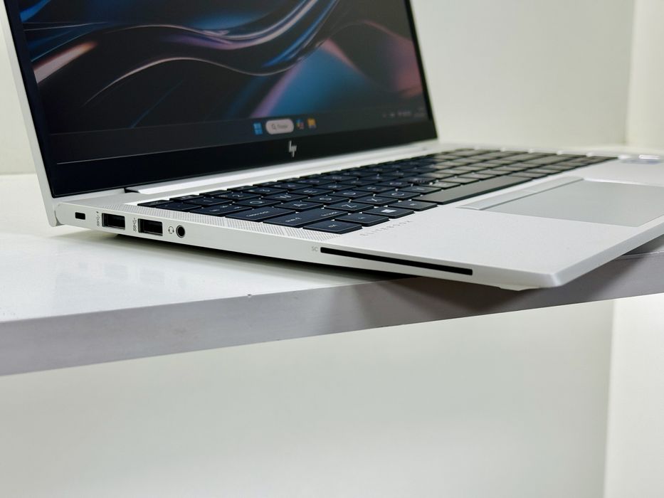 i7 11gen | 32 RAM 256 SSD | IRIS Xe | Професійний HP EliteBook 840 G8