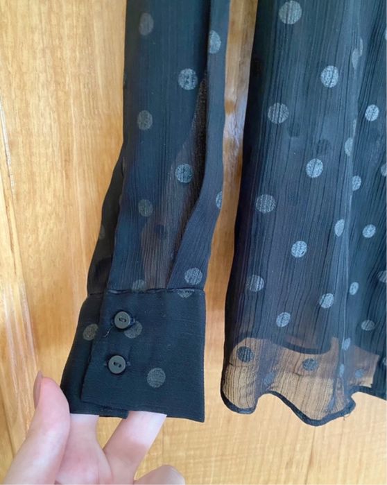 Camisa da Stradivarius