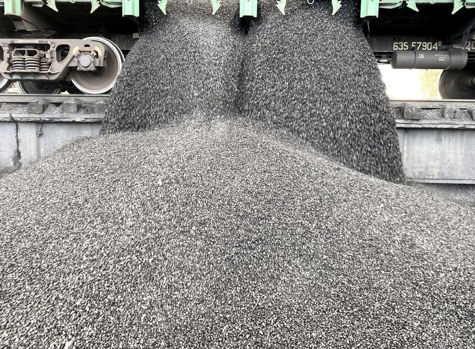 Вугілля брикети пелети чисте горіння без диму