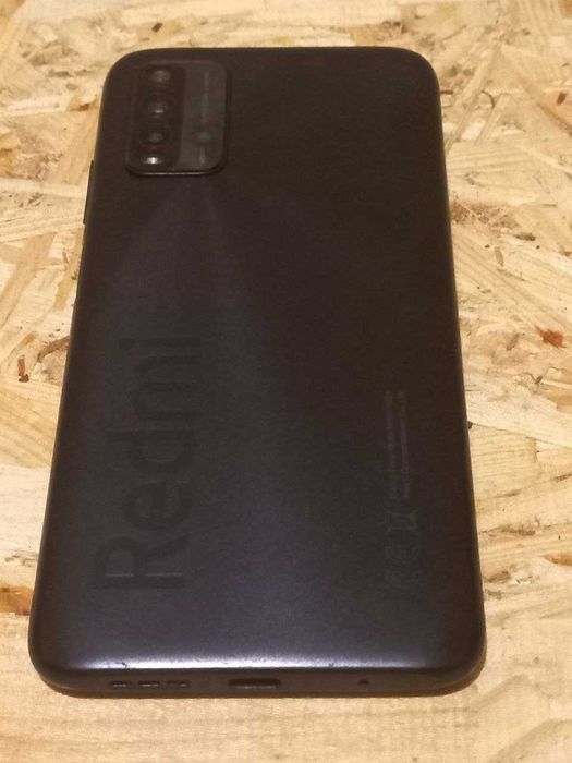 Продам телефон Xiaomi Redmi 9T NFC (4+1/64)