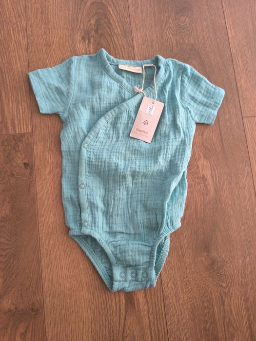 Body kopertowe dla chłopca niemowę nowe