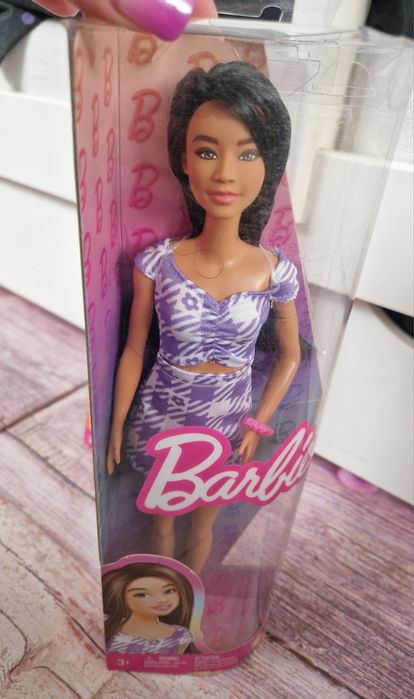 Lalki Barbie nr 199/207