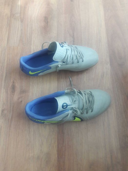 Nike Tiempo Legend 9 Academy FG/MG cena 159,00 zł !!!