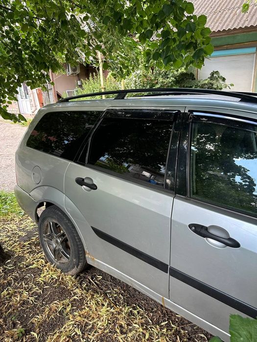 Продам Форд фокус 1, хороший стан