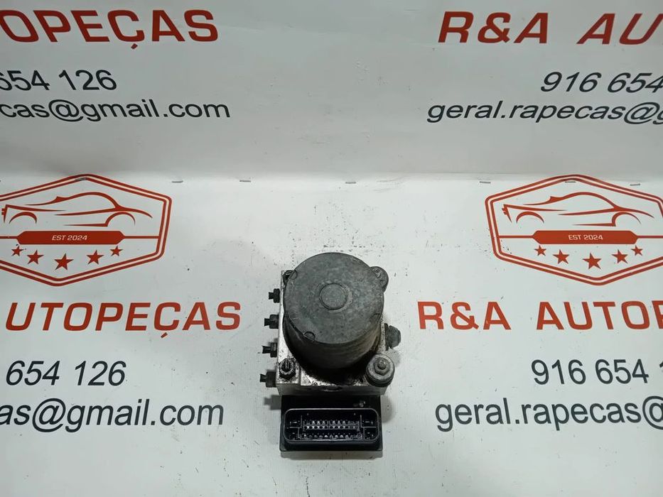 Módulo Abs Fiat Scudo Citroen Jumpy Peugeot Expert 0265232065 Original