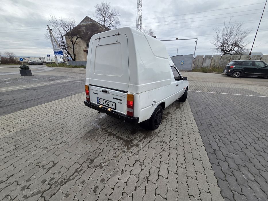 Продається ZAZ 110557-42 Пікап