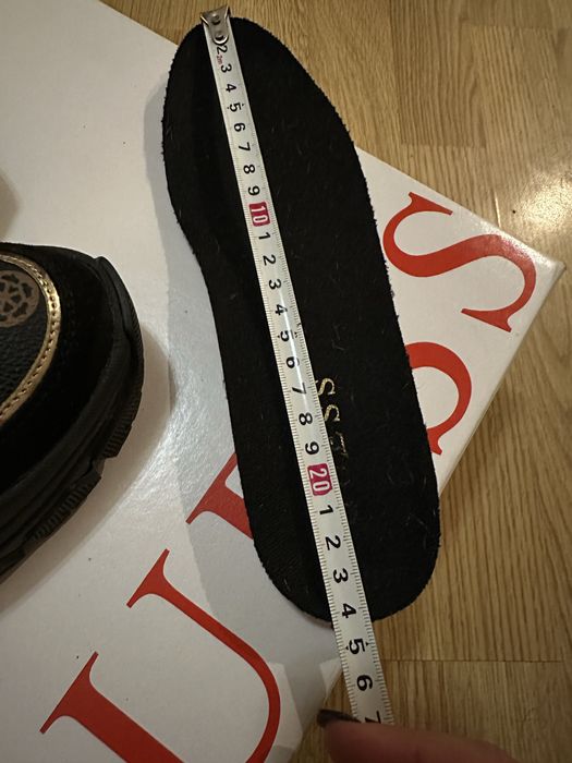 Кросівки Guess кроссовки гесс 37 розмір