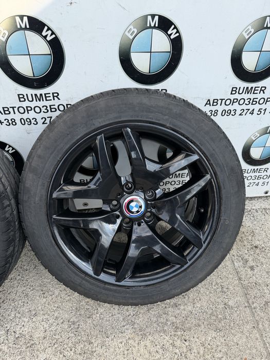 Bmw x3 e83 р18 м пакет