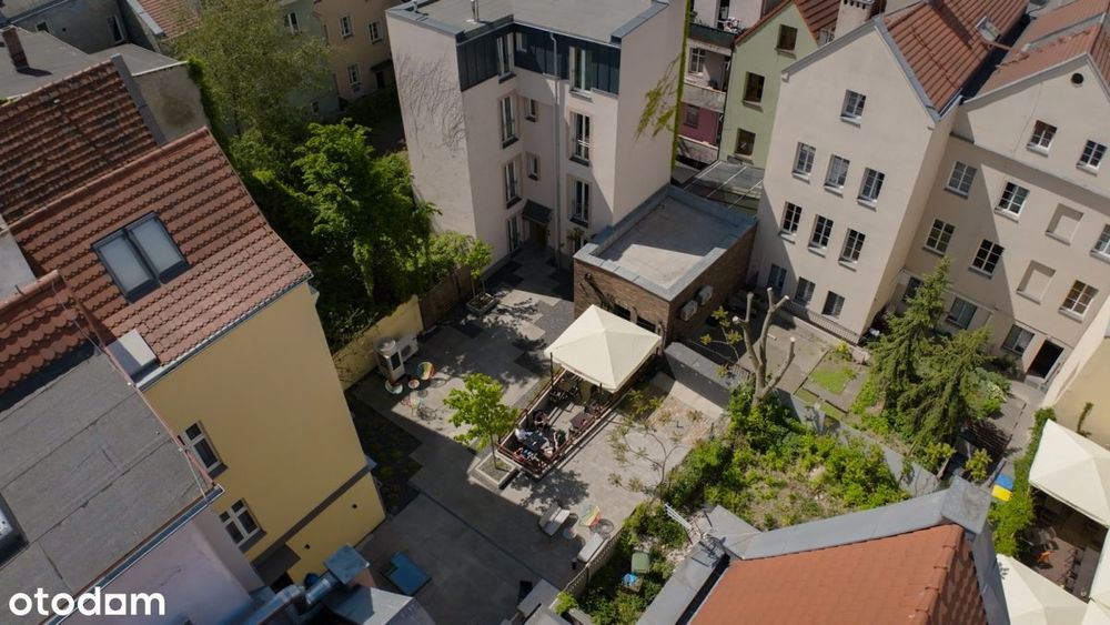 Klimatyczny lokal gastronomiczny z potencjałem