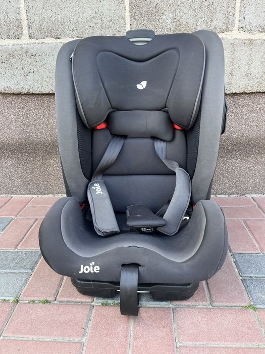 Fotelik od 9 msc do 12 lat. Isofix. Top Tether Jole