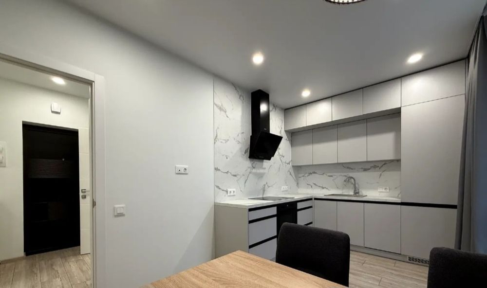 Сдам посуточно 1ком