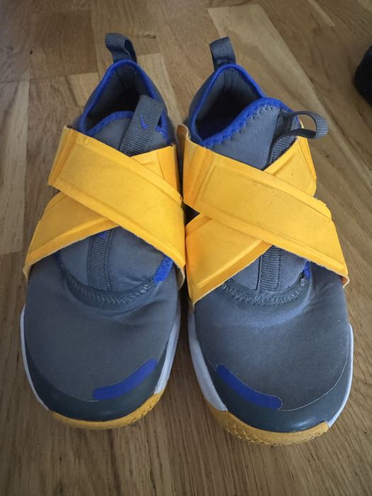 Adidasy Nike rozm 34