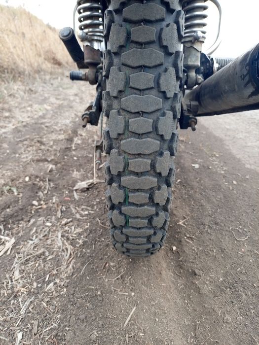 Продам минск 125 на ходу, на доках