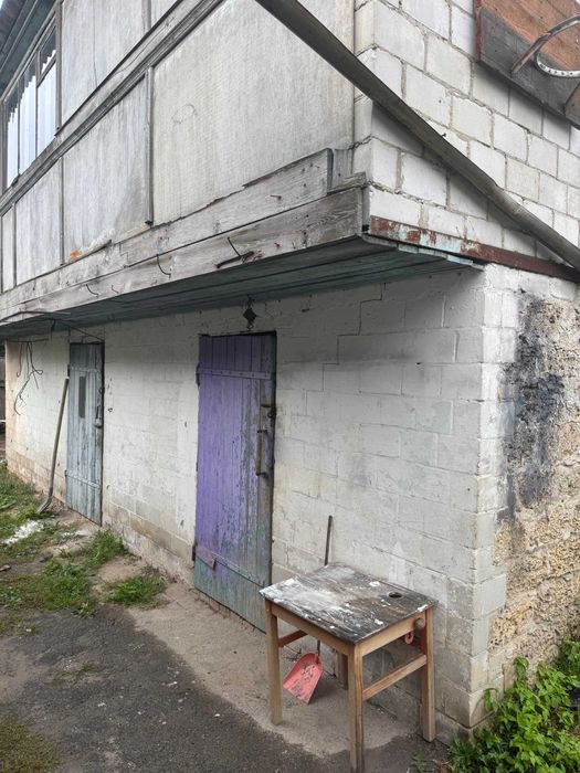 Продаж будинку 1/2 частина Велика Димерка, площа 74 кв.м, 28000 у.о.