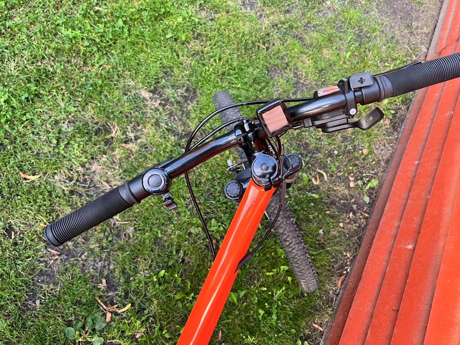 Rower Rockrider 26”
