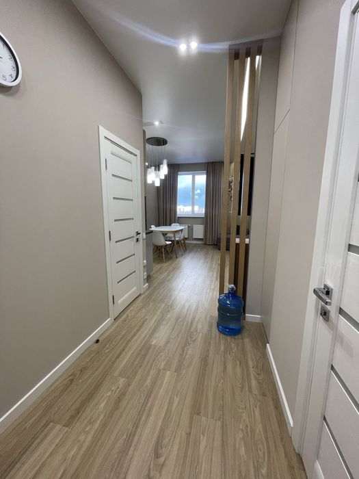 АРЕНДА! ЖК Ключ! БОТСАД! Шикарная 3К 92 м2