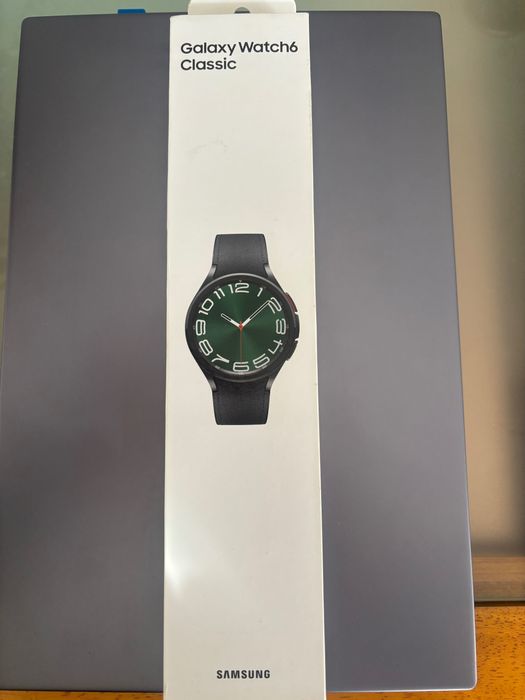 Galaxy watch6 Classic