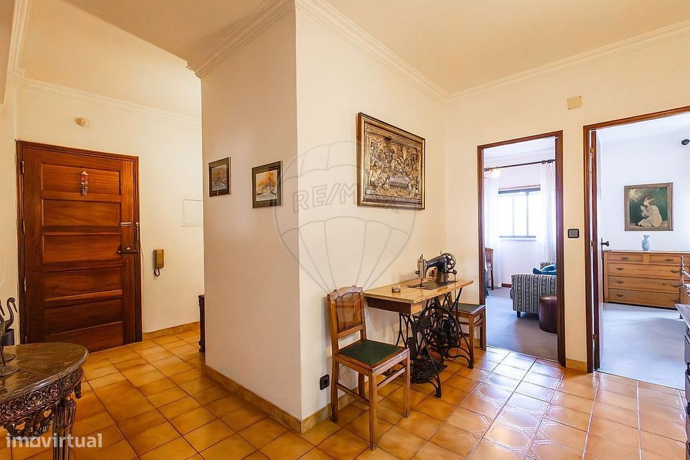 Apartamento T3 para venda