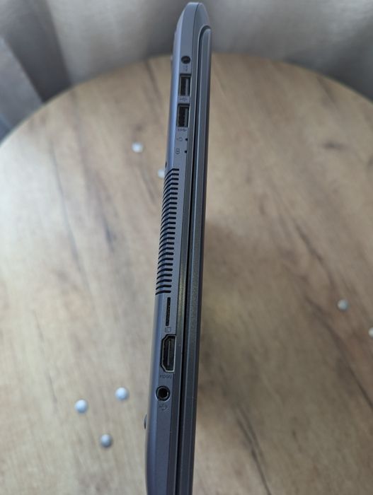 Ноутбук Asus VivoBook Laptop X507UF 4x2.3Ghz 8ОП. 256 ssd mx130 2Gb