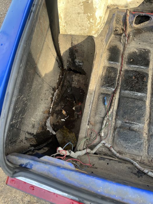 Ваз-2103 1.5л 4 ст