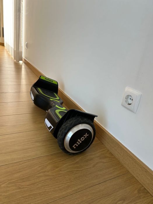 Hoverboard ‘em bom estado