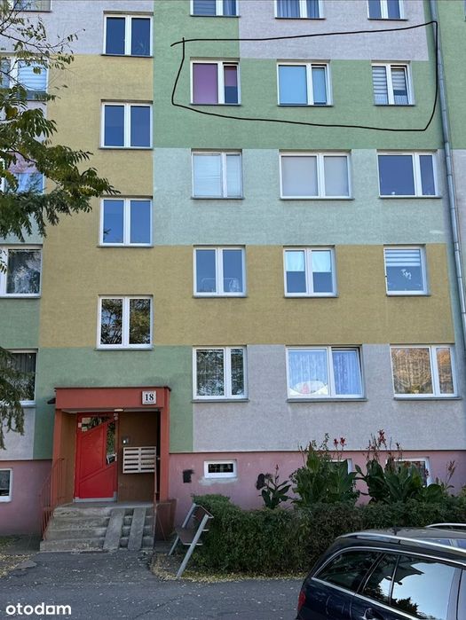 Sprzedam mieszkanie