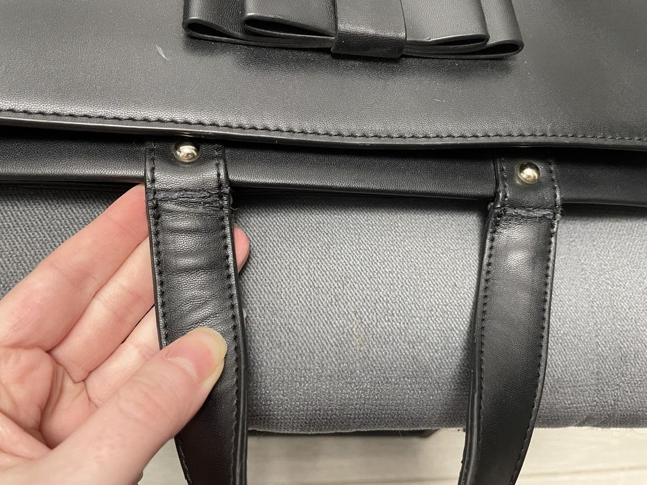 Сумка женская кожзам