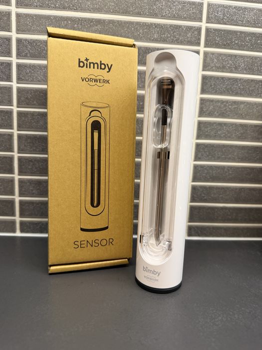 Bimby sensor - novo