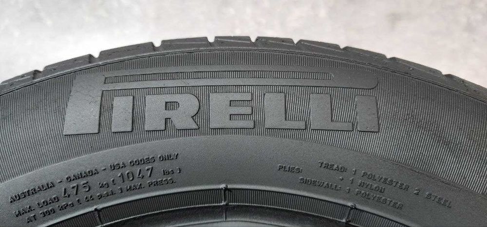 175.65.14 Pirelli Cinturato P1 2шт