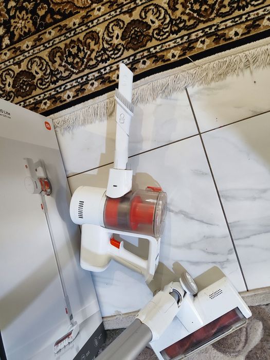 Пилосос xiaomi mi vacuum cleaner G20 lite