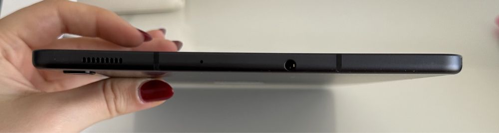 Samsung galaxy tab s6 lite