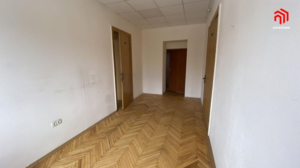 Оренда офісу, 3 кімнати