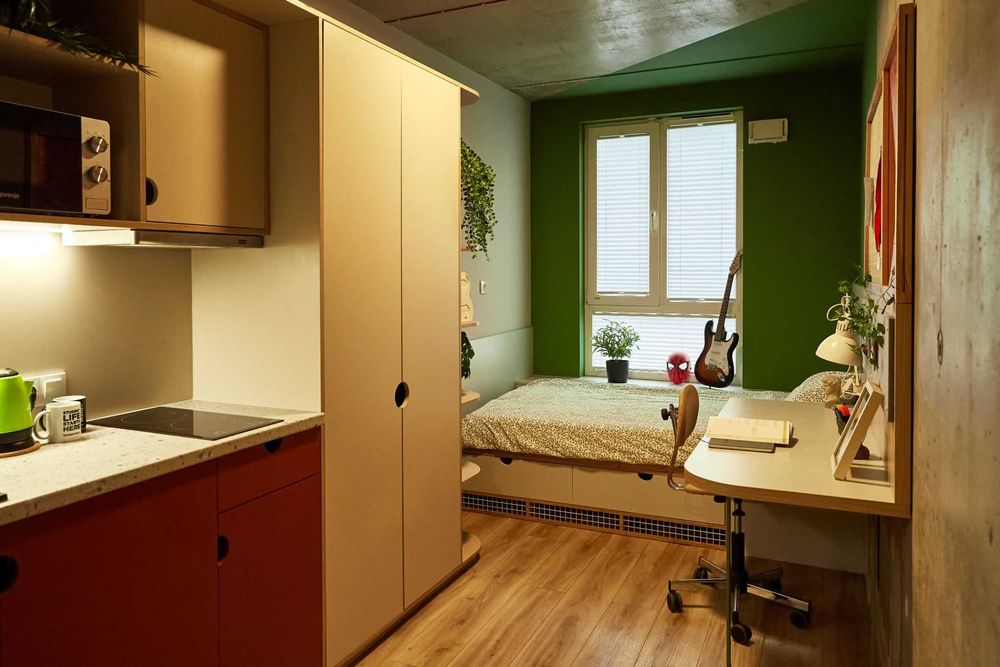 Private Studio | All Bills Included |