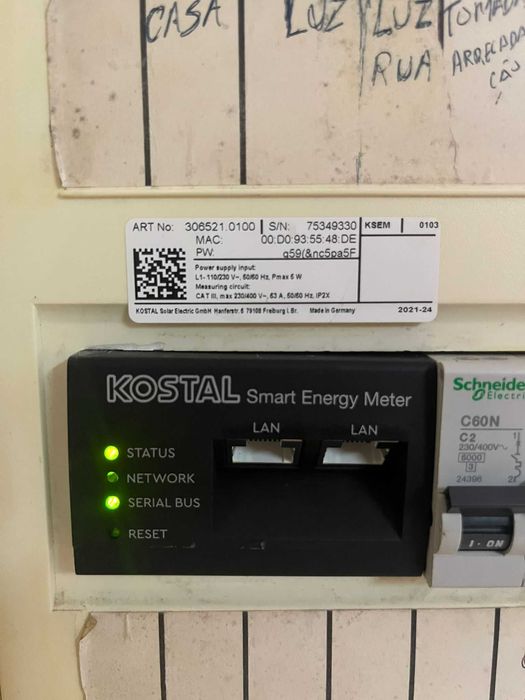 inversor fotovoltaico com baterias