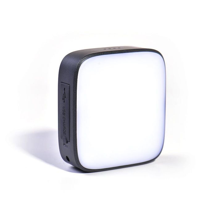 Ліхтар - Powerbank  Wuben F5