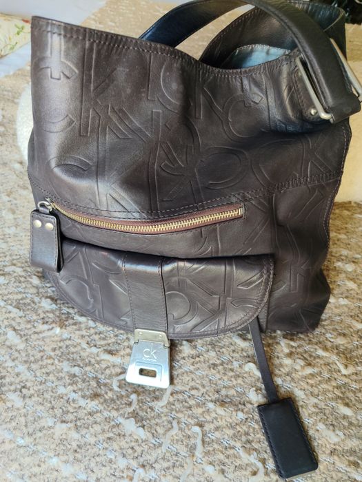 Saco Calvin Klein