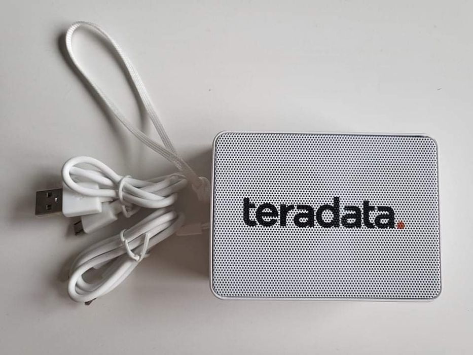 Głośnik bluetooth Origaudio