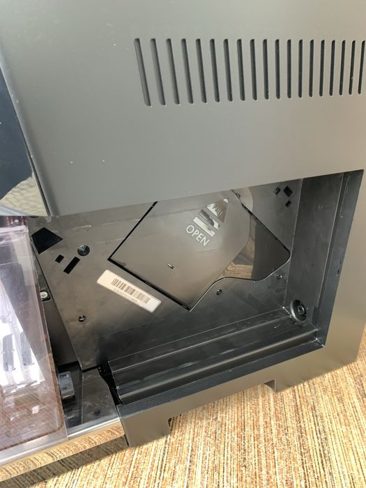 Кофемашина Delonghi  Eletta Cappuccino