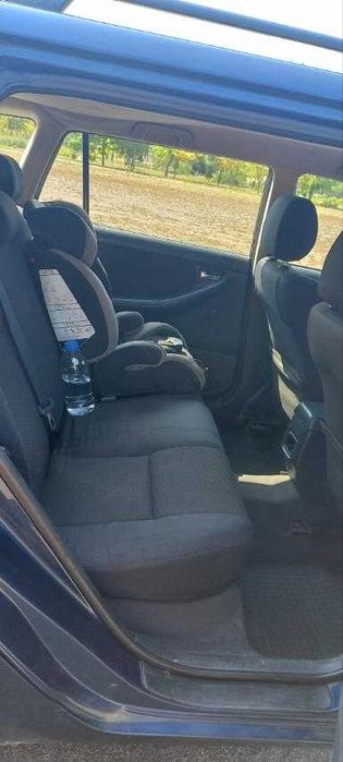 Toyota Corolla 2005