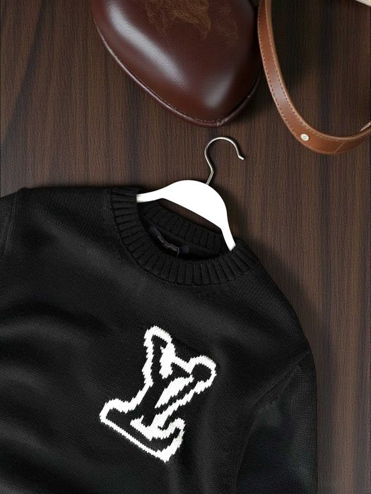 Светр Louis Vuitton, Кофта Louis Vuitton, Світшот Louis Vuitton