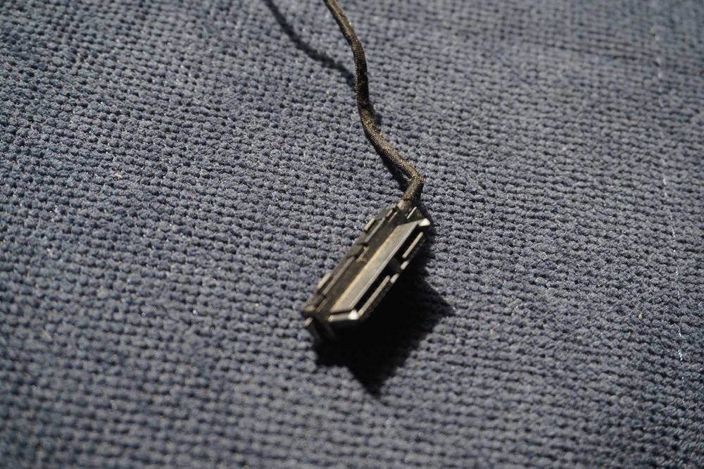 konektor dvd złącze gniazdo 250 przewód 650 kabel 2000 hp cq58 255 G1