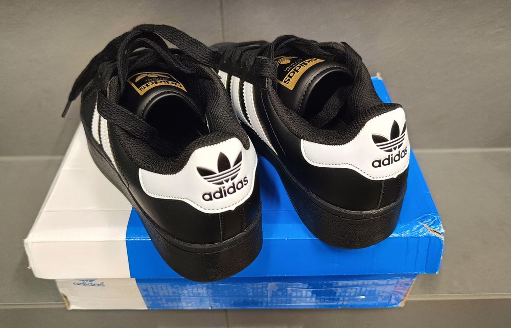 Buty Adidas Superstar 40*2/3