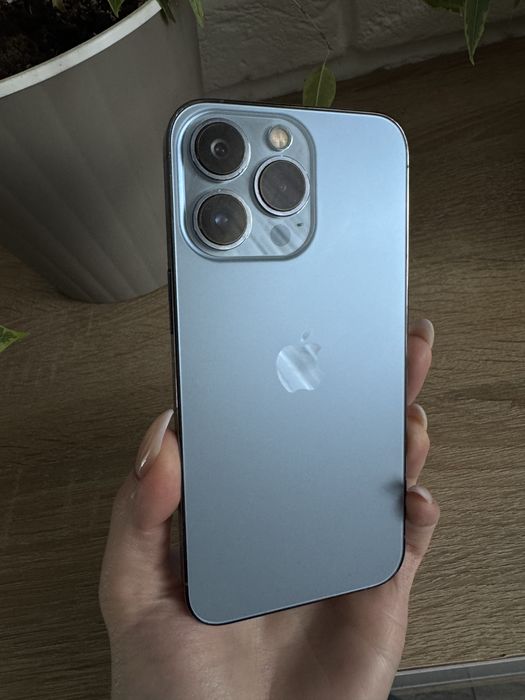 Iphone 13 pro 256 gb