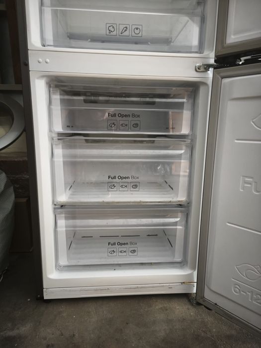 Frigorífico Combinado Samsung  No Frost